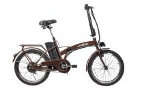 Maxxter URBAN/Brown