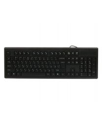 A4Tech KRS-8372 Black