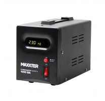 Maxxter MX-AVR-S1000-01