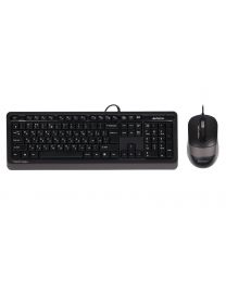 A4Tech F1010 (Grey)