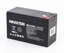 Maxxter MBAT-12V9AH