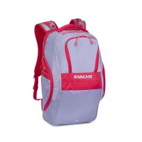 RIVACASE 5265 (Grey/red)