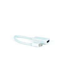 Cablexpert A-mDPM-HDMIF-02-W