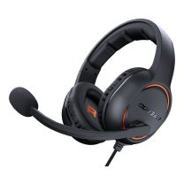 Cougar HX330 Orange