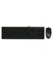 A4Tech KK-3330S Black