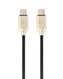 Cablexpert CC-USB2PD60-CMCM-2M