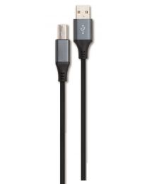 Cablexpert CCBP-USB2-AMBM-15