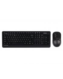 A4Tech FG1012 (Black)