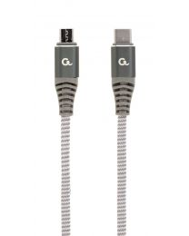 Cablexpert CC-USB2B-CMMBM-1.5M