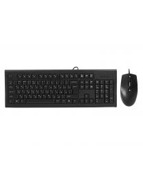 A4Tech KR-8572S (Black)