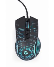 Gembird MUSG-RGB-01
