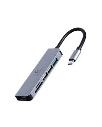 Cablexpert A-CM-COMBO6-02