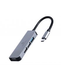 Cablexpert UHB-CM-U3P1U2P3-01