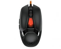 Cougar AirBlader Tournament (Black)