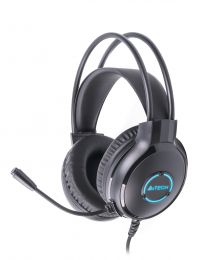A4Tech FH300U (Black)