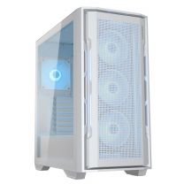Cougar UNIFACE RGB White