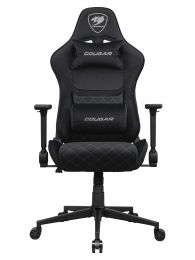 Cougar ARMOR ONE V2 BLACK F