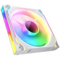 Cougar SC140 ARGB RB (White)