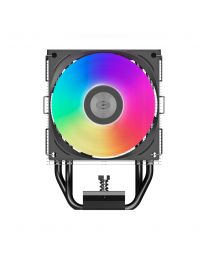 PCCOOLER R400 ARGB BK