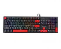 Bloody S525N (Fire Black)